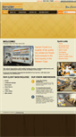 Mobile Screenshot of kerstonfoods.co.za